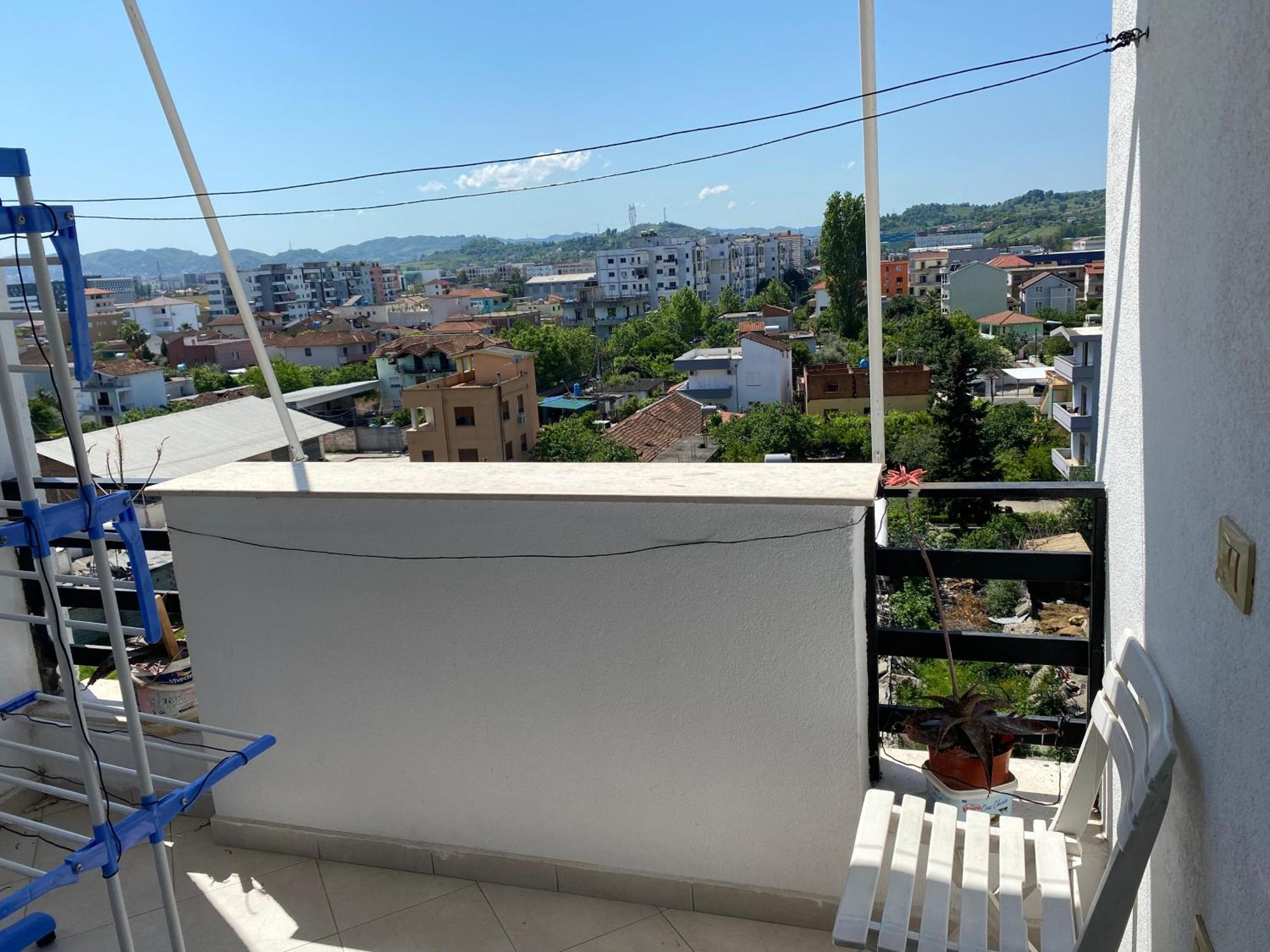 Comfortable 2-Br For 4 Tiran Dış mekan fotoğraf