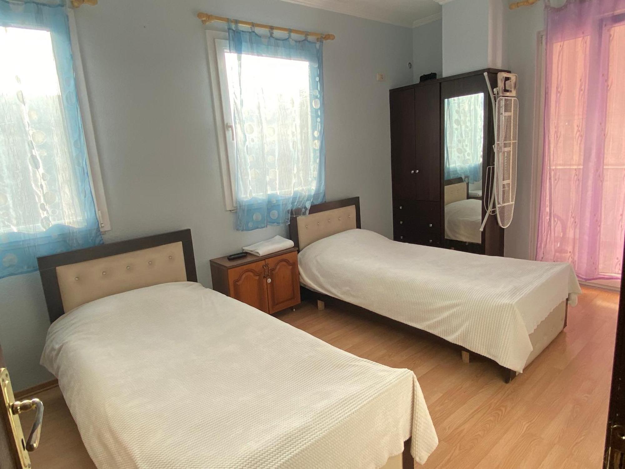 Comfortable 2-Br For 4 Tiran Dış mekan fotoğraf