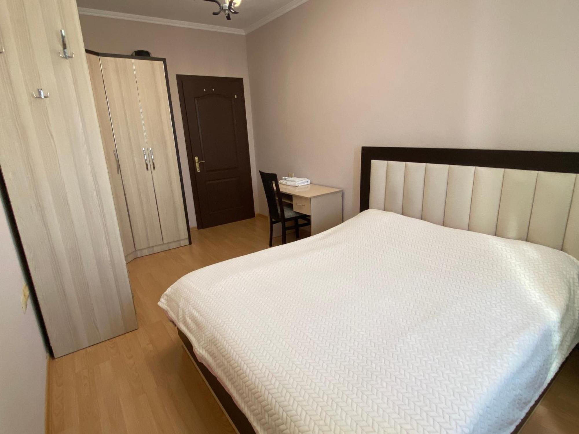 Comfortable 2-Br For 4 Tiran Dış mekan fotoğraf