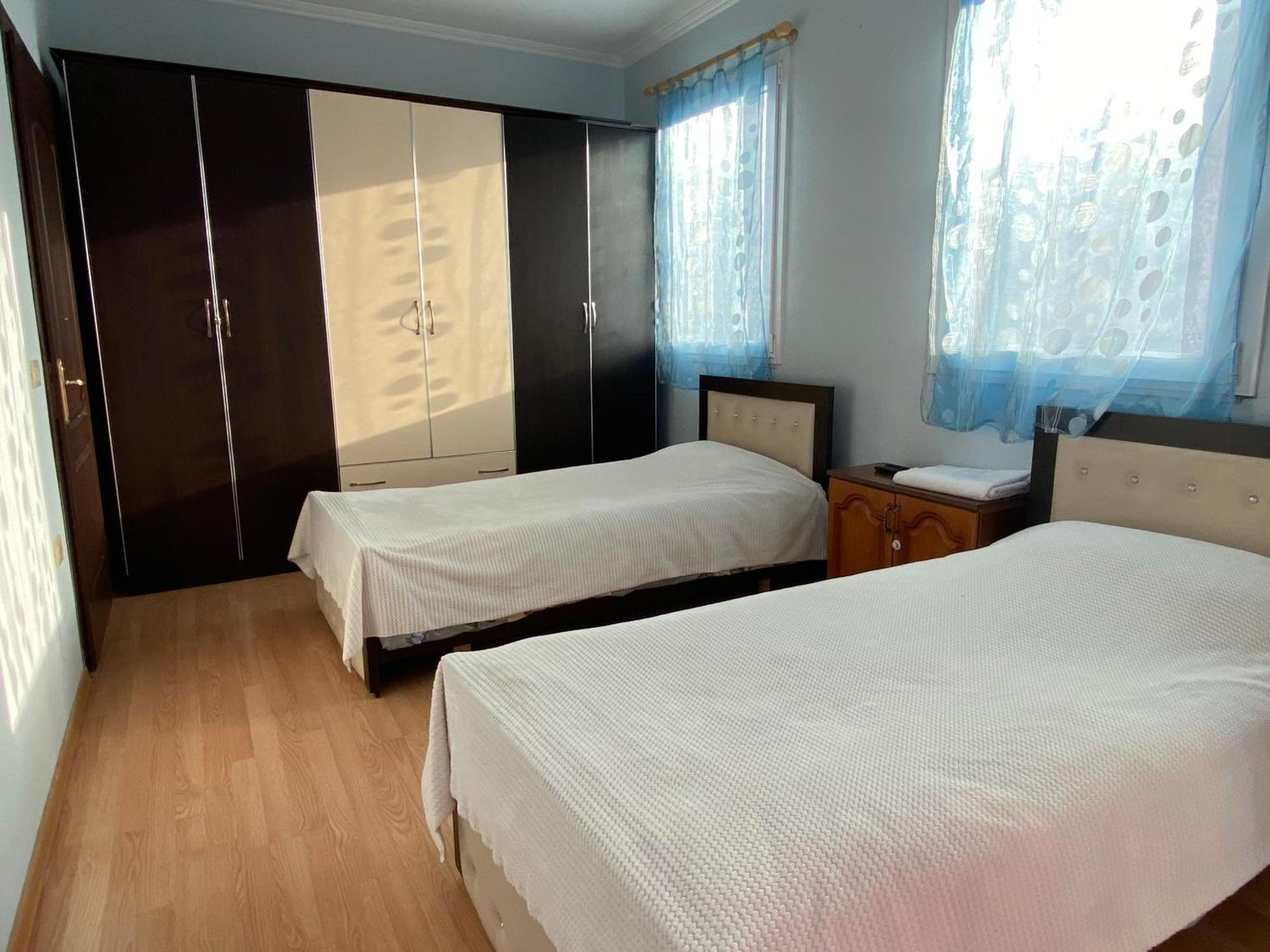 Comfortable 2-Br For 4 Tiran Dış mekan fotoğraf